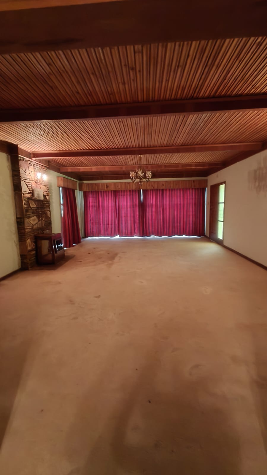 4 Bedroom Property for Sale in Hennenman Free State